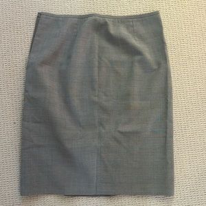 Calvin Klein Dress Pencil Skirt Size 6